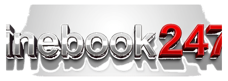 finebook247 logo